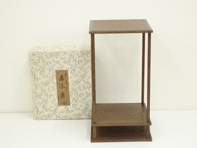 道具 ] - 道具 桑小卓（箱付） | ネットショップ圭 netshop Kei | 古